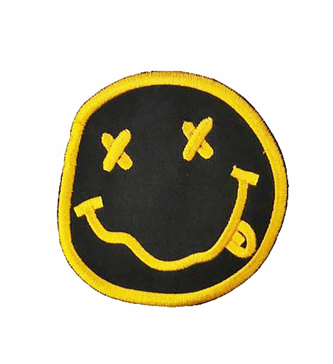 Nirvana Patch