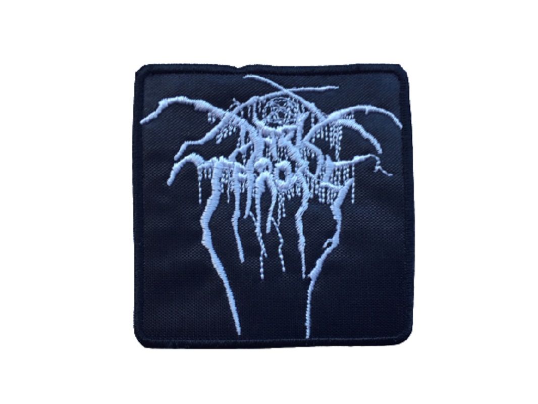 Dark Throne Ufak Boy Patch